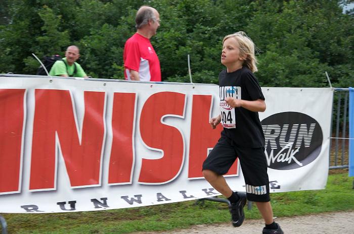kinderlopen 105